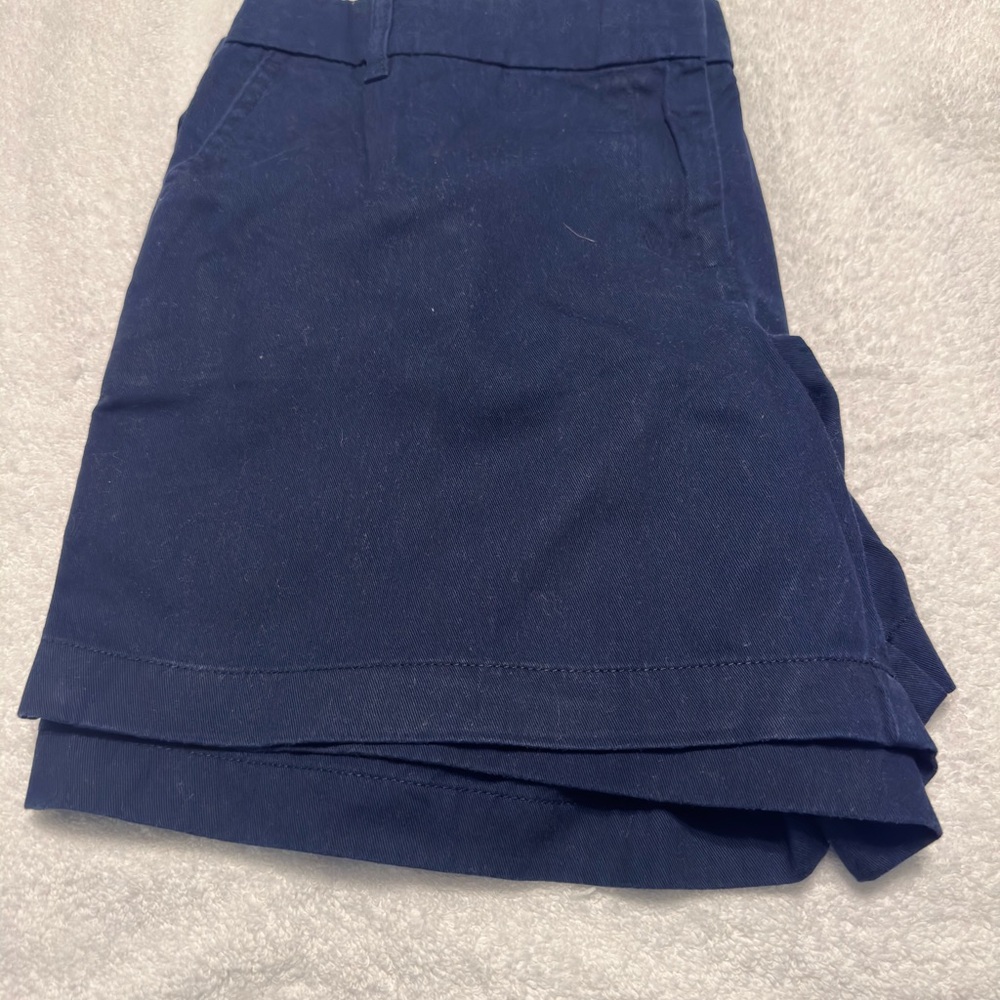 J. Crew Women’s 5” Chino